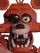 Saturated Foxy