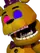 Universe End Fredbear
