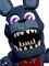 Adventure Nightmare Bonnie