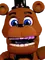 Ultra Adventure Freddy 3