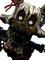 Animatronix Phantom Mangle
