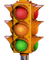 Novelty Traffic Light