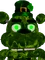 Retro Shamrock Freddy