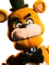 Fanta Freddy