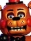 TPRR Toy Freddy
