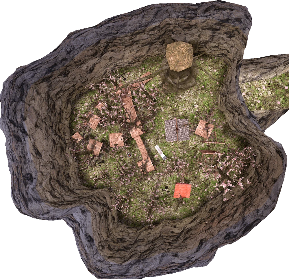 Forest System Multiverse Custom Night Wiki Fandom