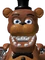 R6 Withered Freddy