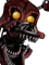 POP Nightmare Foxy
