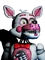 TPRR Funtime Foxy