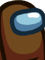Brown (Among Us)