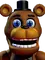Ultra Adventure Freddy