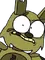 5 AM Springtrap