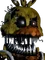 Nightmare Chica