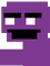 Overloaded Adventure Purple Guy
