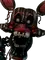 Super Phantom Mangle