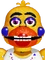 Retro Rockstar Chica