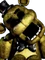 UCN Plus Golden Freddy