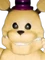Fast Fredbear