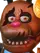 3D Icon Chocolate Bonnie