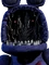 Jumpscare Withered Bonnie
