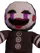 Virtual Puppet Plush