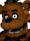Freddy Fazbear 2