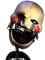 Withered Puppet