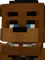 MW Freddy Fazbear