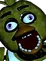 Jumpscare Chica