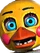 Animatronic Universe Toy Chica