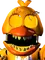 Ultra Adventure Jack-O-Chica
