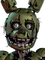 FF&F Springtrap