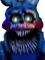 Nighmare Toy Bonnie