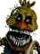 FF&F Nightmare Chica