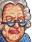 Grandma (Cookie Clicker)