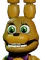 TPRR Adventure Spring Bonnie
