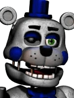 Righty | Multiverse Custom Night Wiki | Fandom