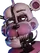 Enhard Funtime Freddy