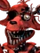 UCN Plus Withered Foxy