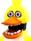 FNTD Withered Chica