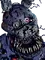 Nightmare Classic Bonnie