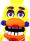 FNTD Rockstar Chica