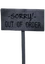 Out Of Order Sign