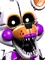 Augmented Lolbit