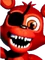 Teaser Adventure Foxy