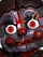 Animatronic Universe Broiler Baby