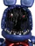 Animatronic Universe Withered Bonnie