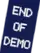Demo Barrier