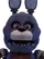Virtual Bonnie Figure
