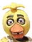 Chica Puppet